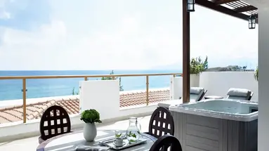 CRETA MARIS RESORT