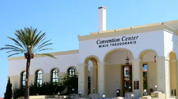 Creta Maris Resort