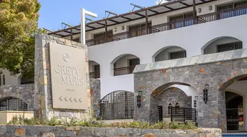 Creta Maris Resort