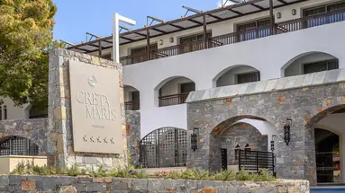 Creta Maris Resort
