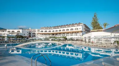 CRETA MARIS RESORT