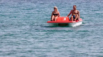 CRETA MARIS RESORT