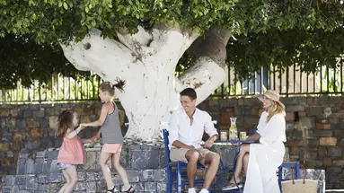 CRETA MARIS RESORT