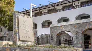 CRETA MARIS RESORT