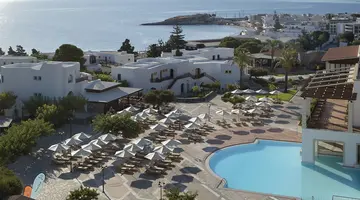 CRETA MARIS RESORT
