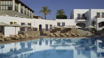CRETA MARIS RESORT
