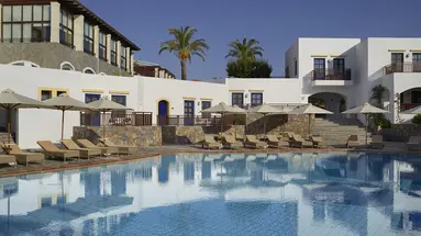 CRETA MARIS RESORT