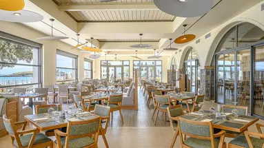 CRETA MARIS RESORT