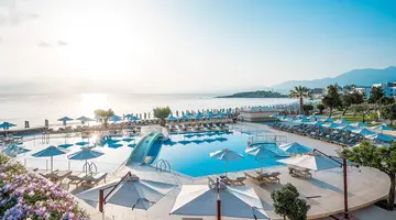 CRETA MARIS RESORT