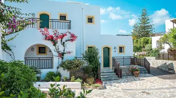 CRETA MARIS RESORT