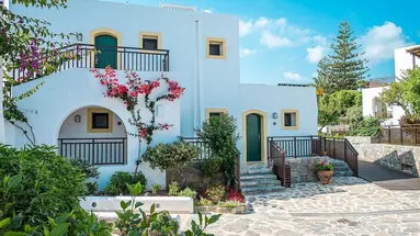 CRETA MARIS RESORT