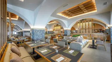 CRETA MARIS RESORT
