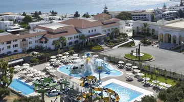 CRETA MARIS RESORT