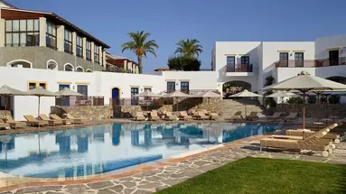 Creta Maris Resort