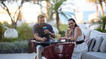 CRETA MARIS RESORT