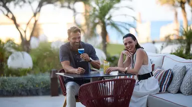 CRETA MARIS RESORT