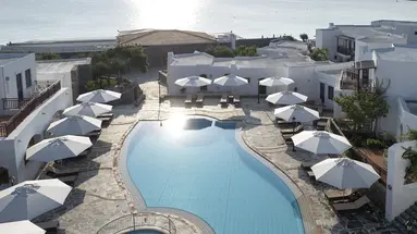CRETA MARIS RESORT