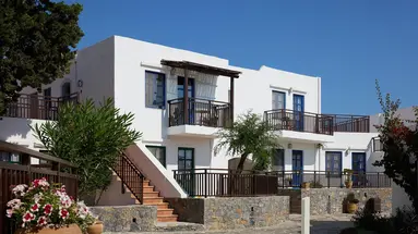 CRETA MARIS RESORT