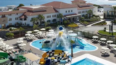 Creta Maris Resort