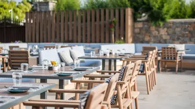 CRETA MARIS RESORT