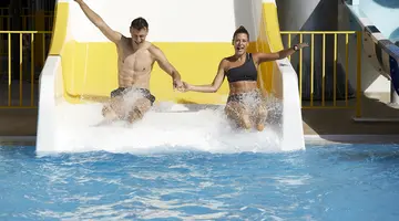 CRETA MARIS RESORT