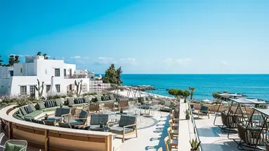 CRETA MARIS RESORT