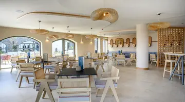 CRETA MARIS RESORT