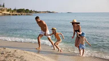 CRETA MARIS RESORT