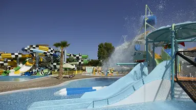 CRETA MARIS RESORT