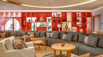 Creta Maris Resort