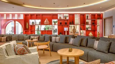 Creta Maris Resort