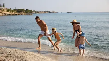 Creta Maris Resort