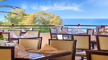 Creta Palm Aparthotel