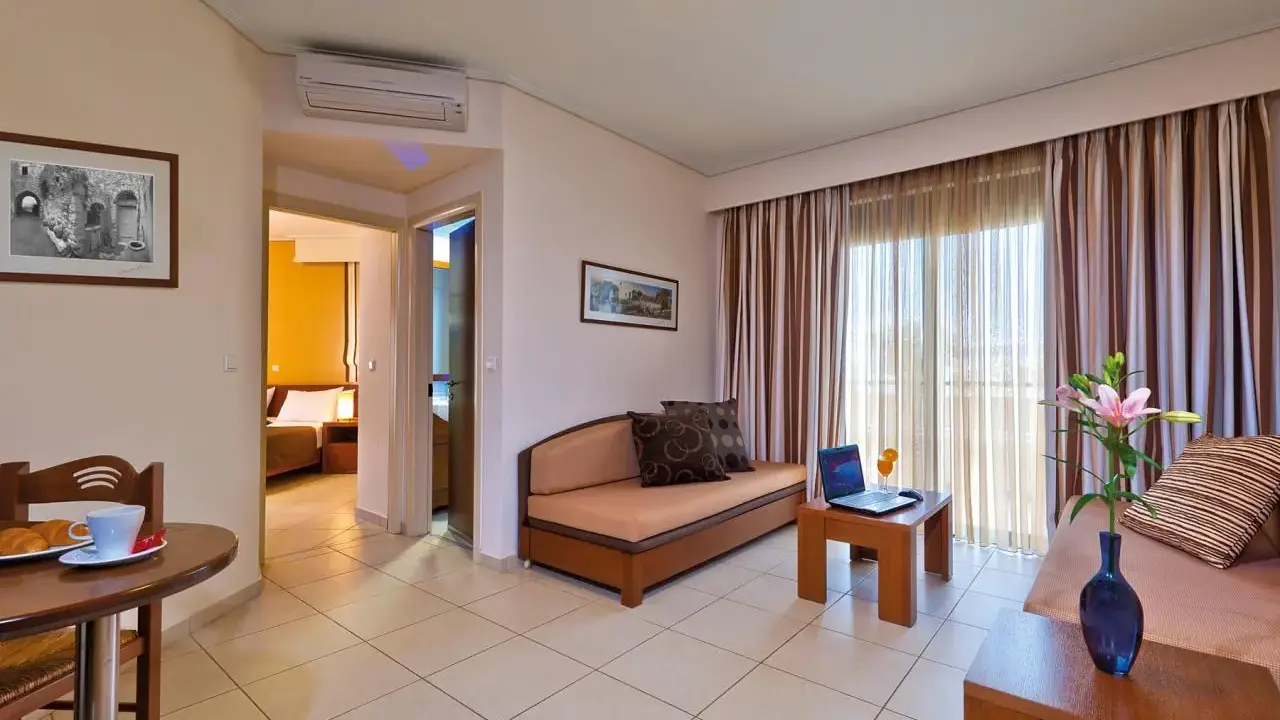 Creta Palm Aparthotel