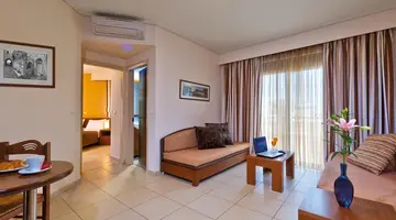 Creta Palm Aparthotel