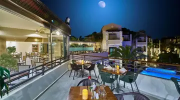 Creta Palm Aparthotel