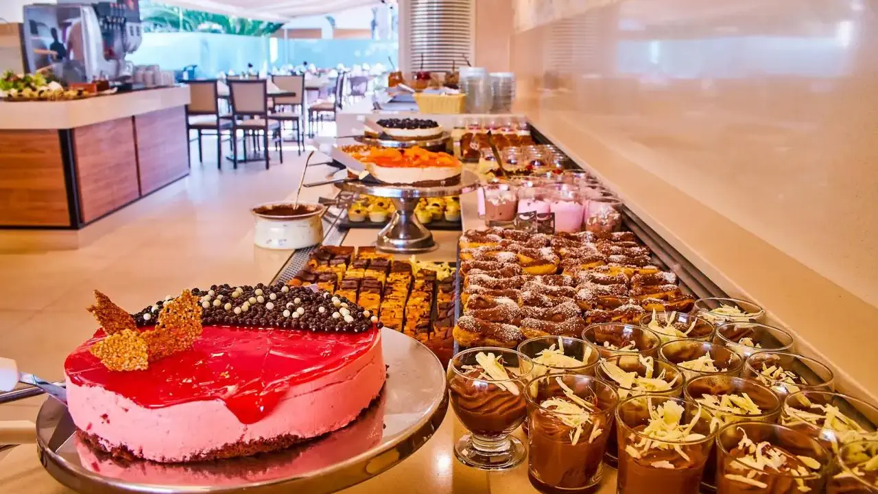 Creta Palm Aparthotel