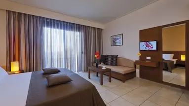Creta Palm Aparthotel