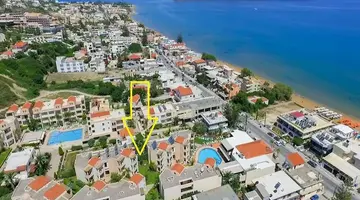 Creta Palm Aparthotel