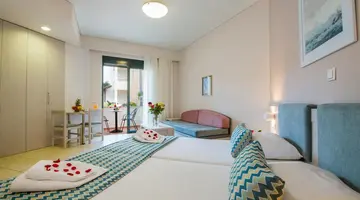 Creta Palm Aparthotel