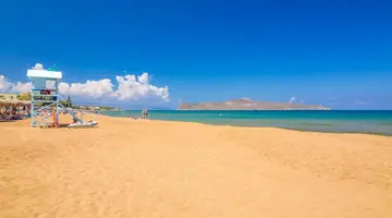 Creta Palm Aparthotel