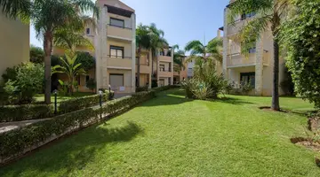 Creta Palm Aparthotel