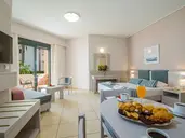 Creta Palm Aparthotel