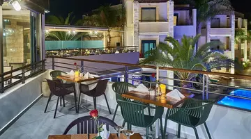 Creta Palm Aparthotel