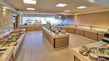 Creta Palm Aparthotel