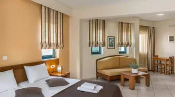 Creta Palm Aparthotel