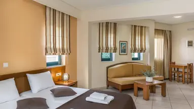 Creta Palm Aparthotel