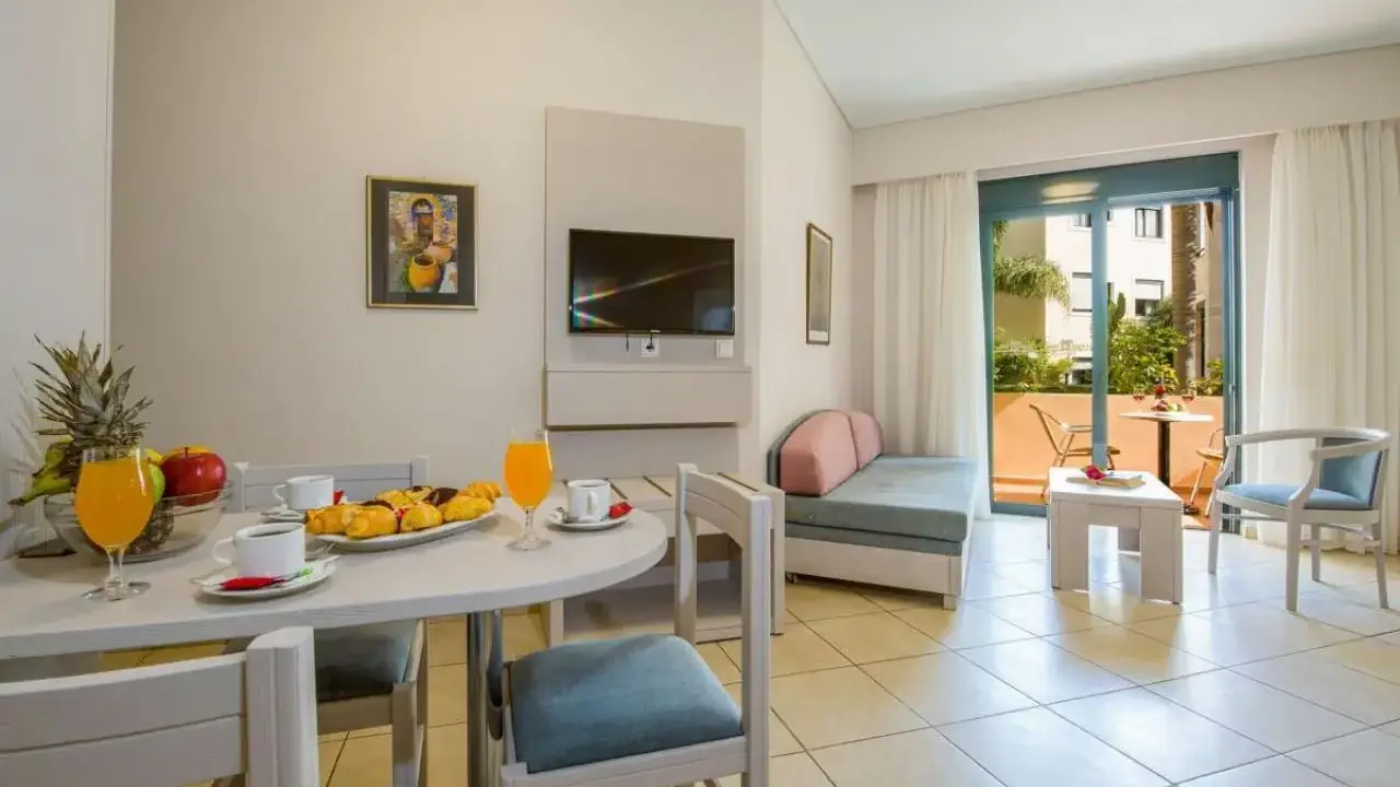 Creta Palm Aparthotel