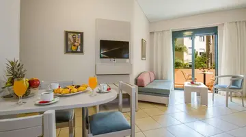 Creta Palm Aparthotel