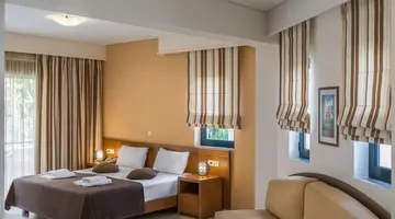 Creta Palm Aparthotel